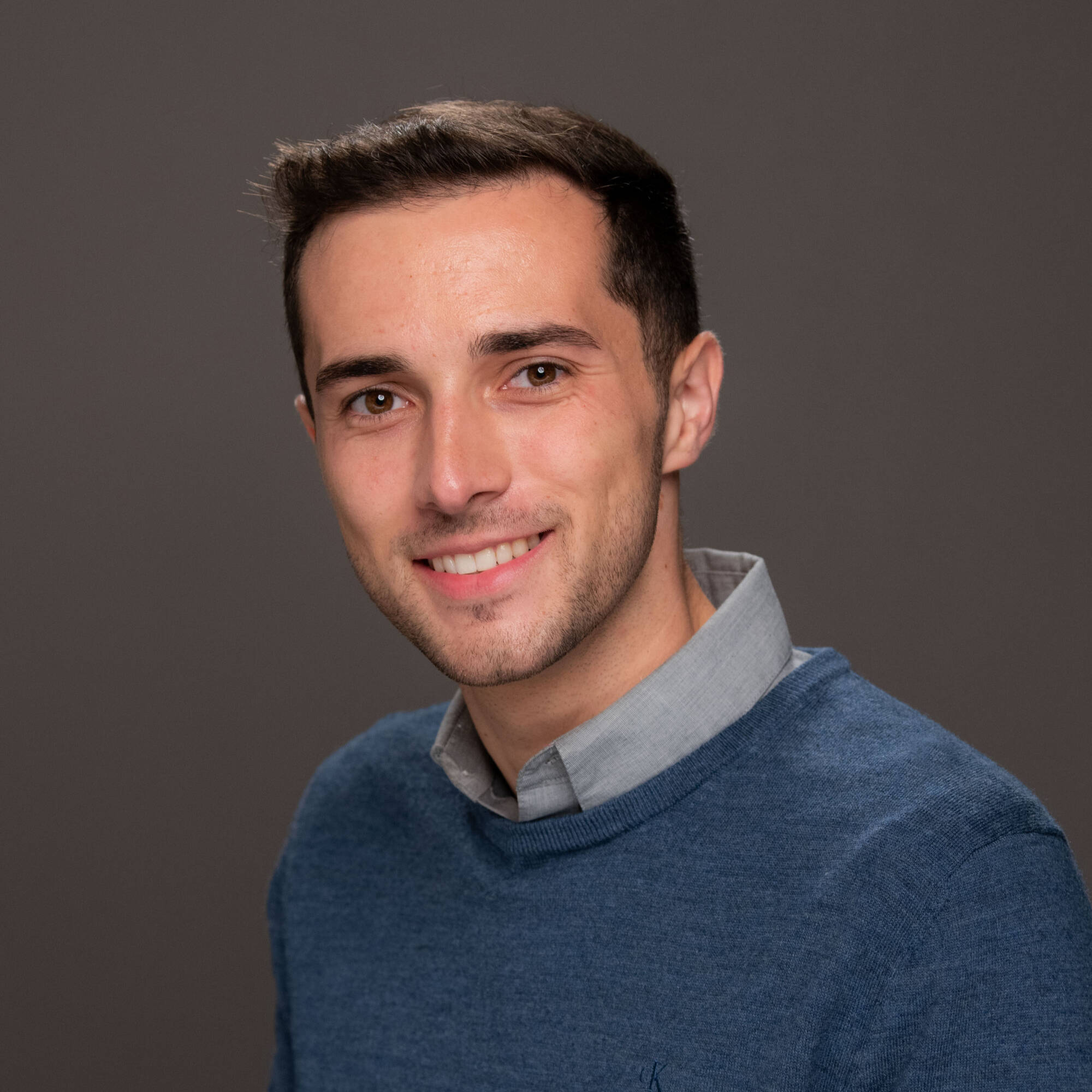 Damian Martinez